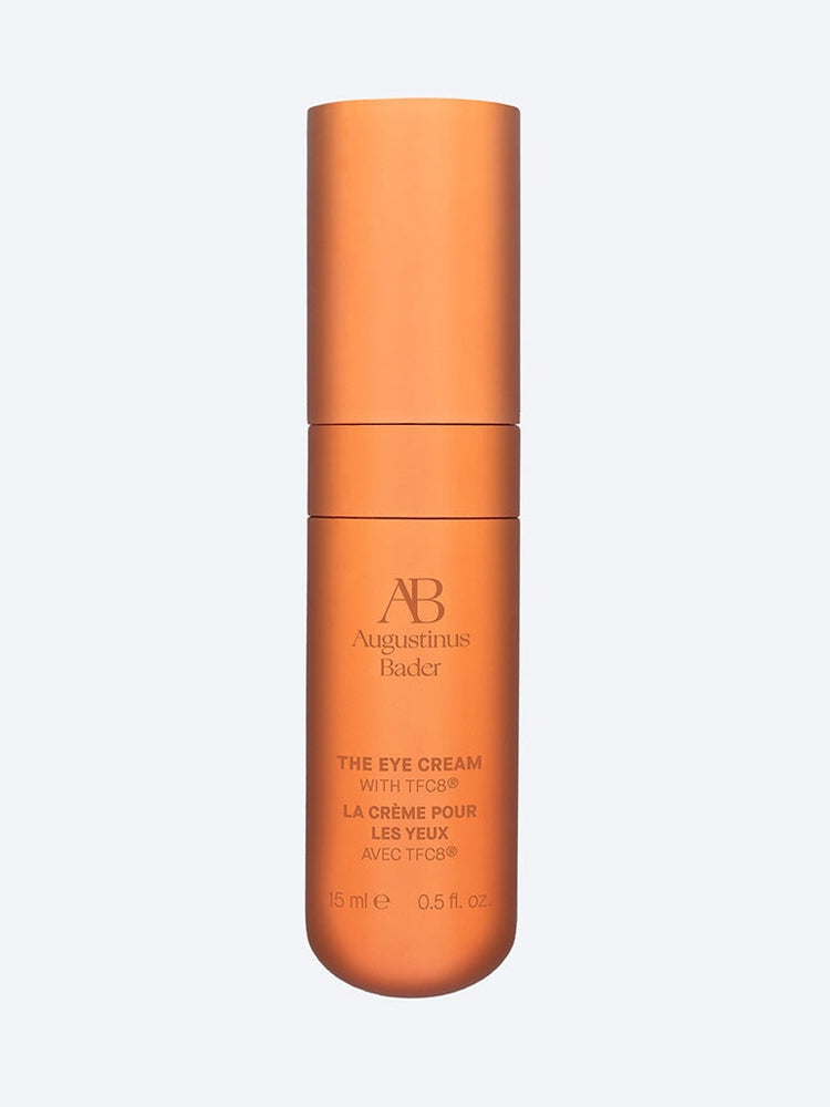 The eye cream nomad 1
