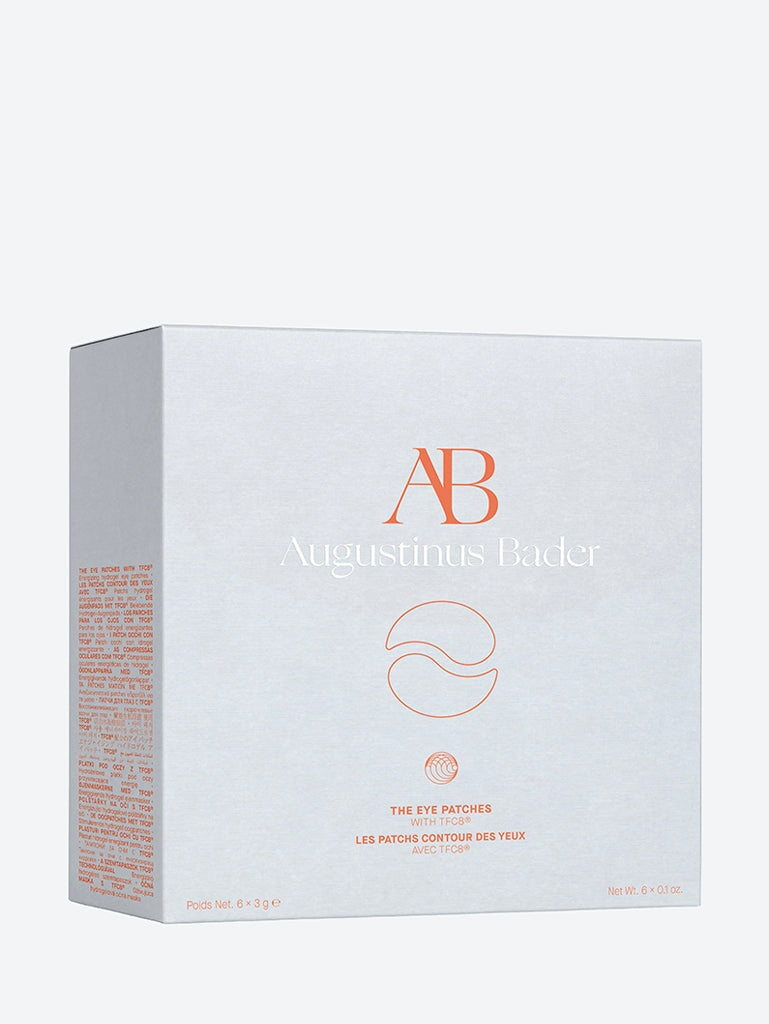 Le pack de patchs pour les yeux 3