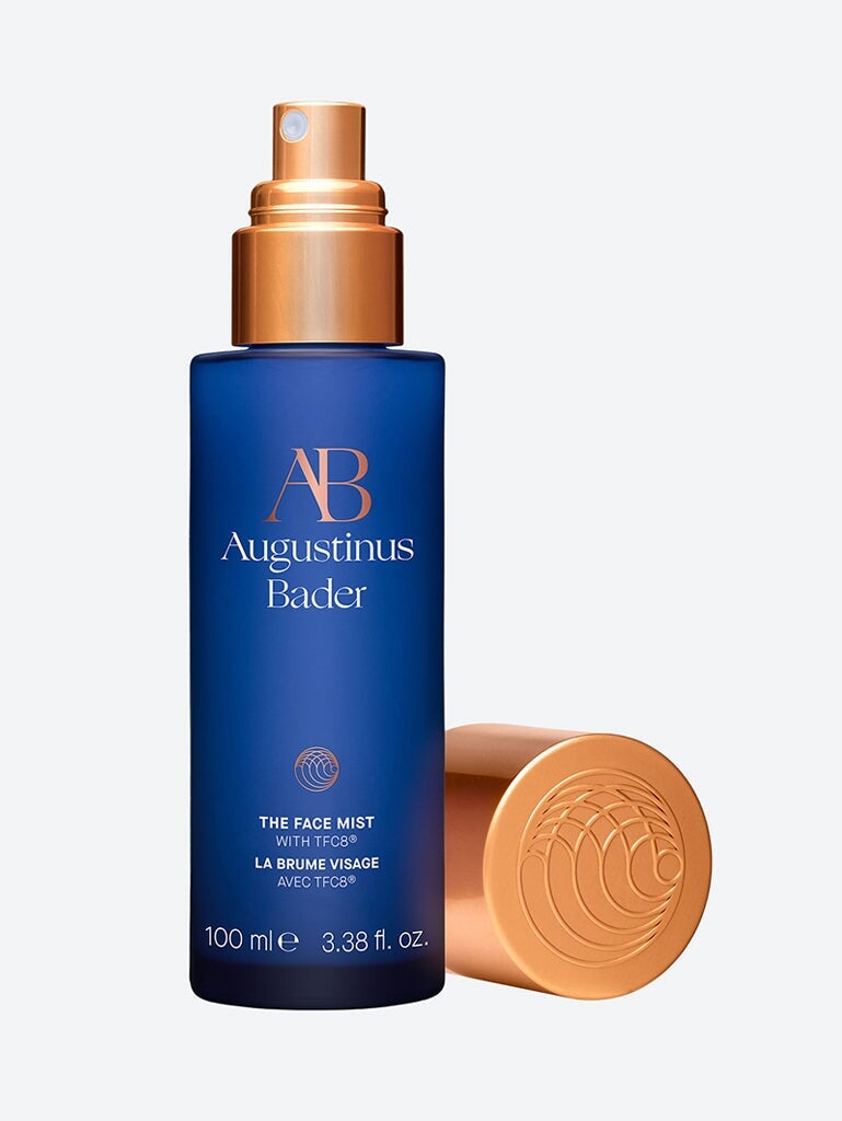 Das Gesichtsspray 100 ml 2