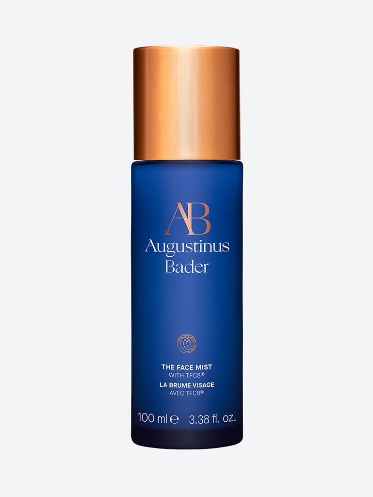Das Gesichtsspray 100 ml 1