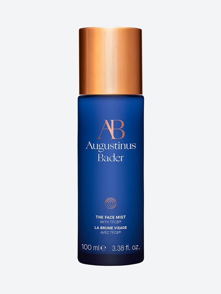 Das Gesichtsspray 100 ml 1
