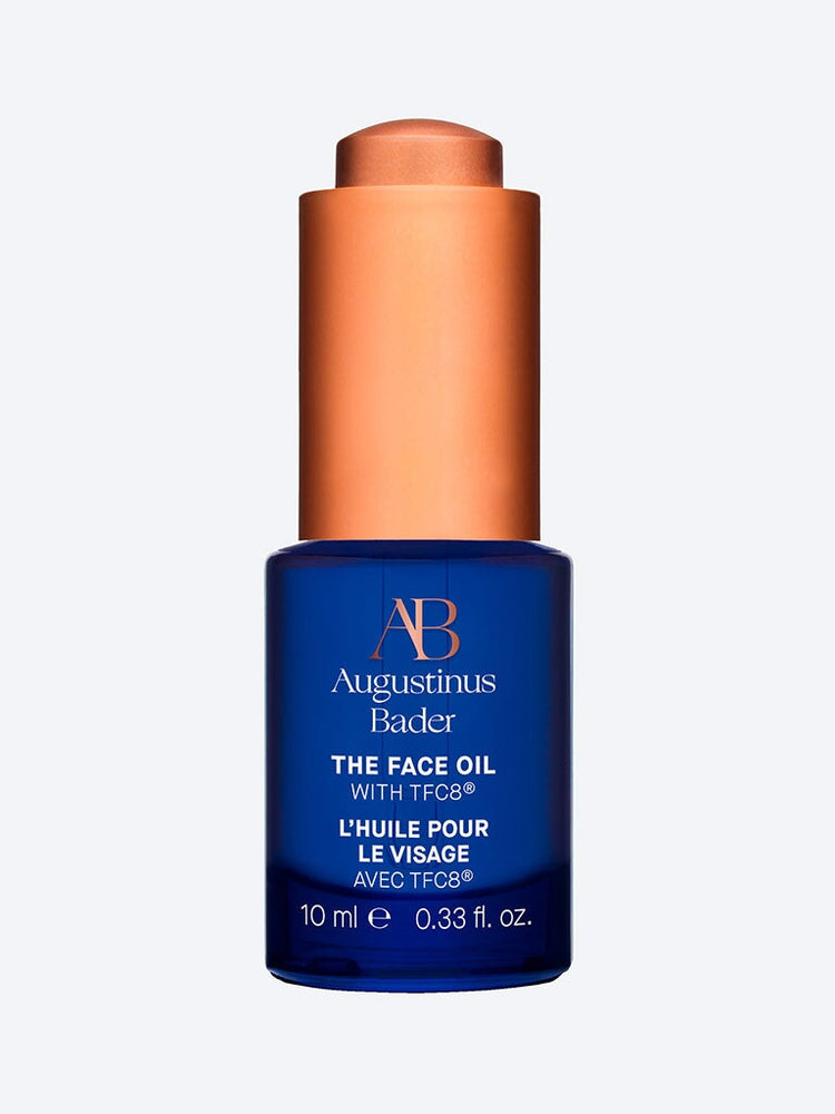 The face oil 1