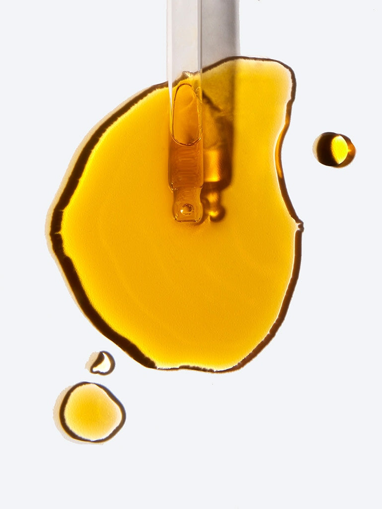 The face oil 3