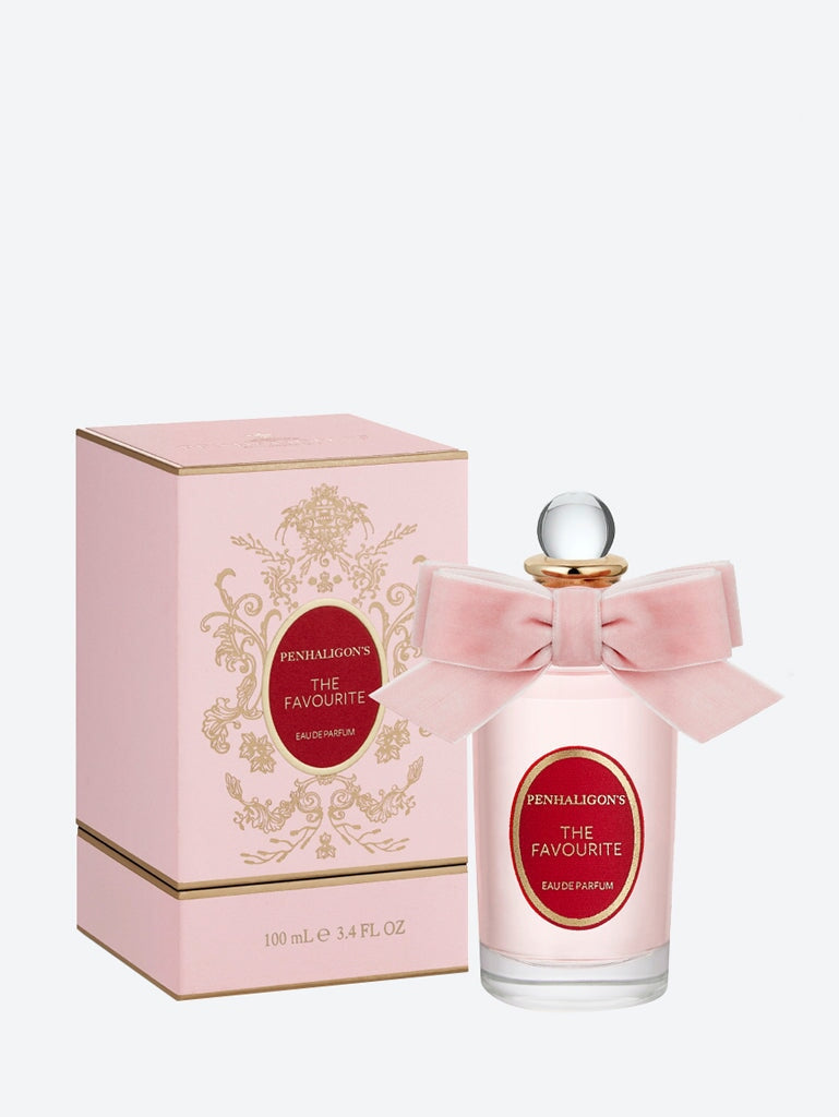 The favourite edp 100ml 2