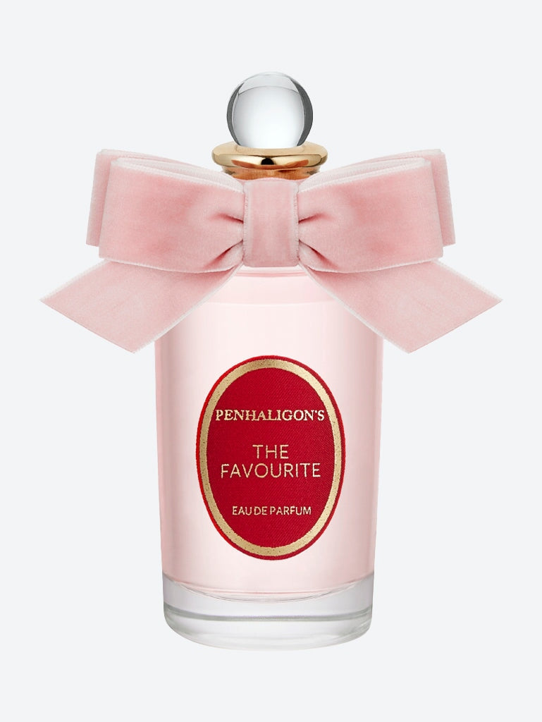 The favourite edp 100ml 1