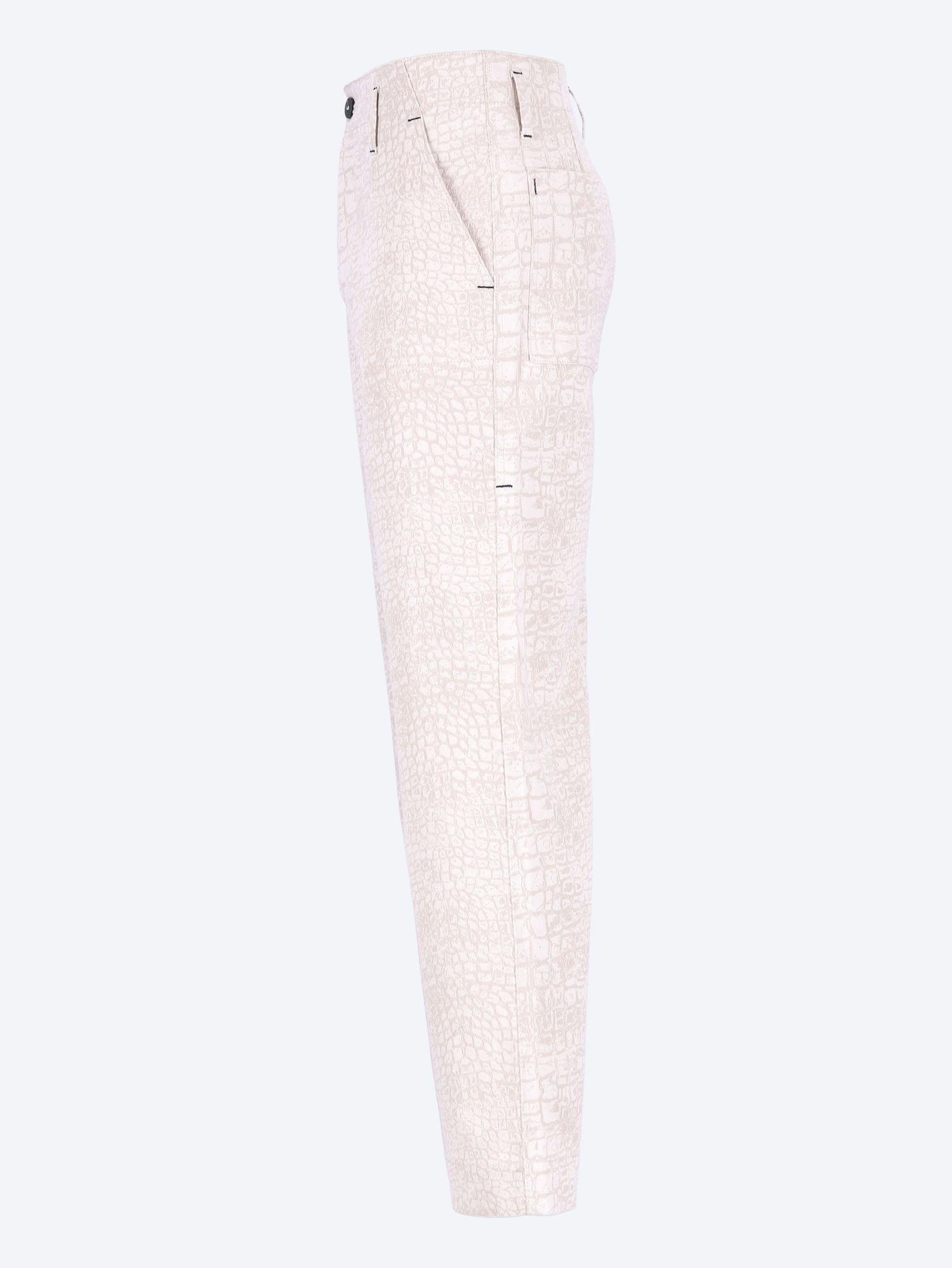 The Fernando de-Nîmes denim pants 2