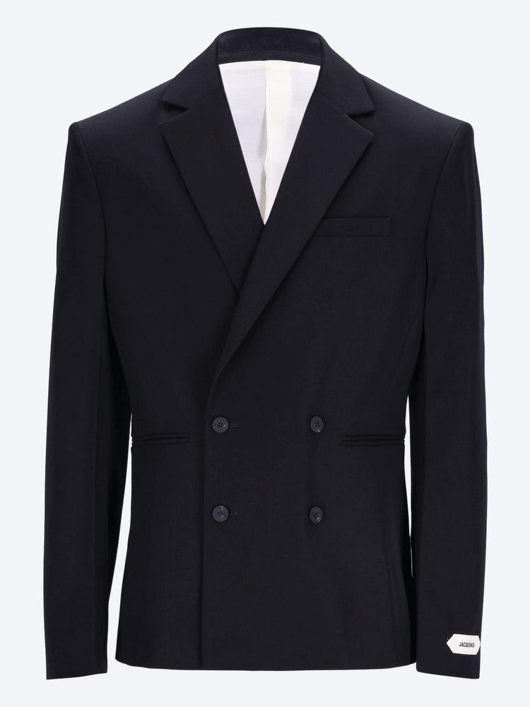 The Fernando jacket 1