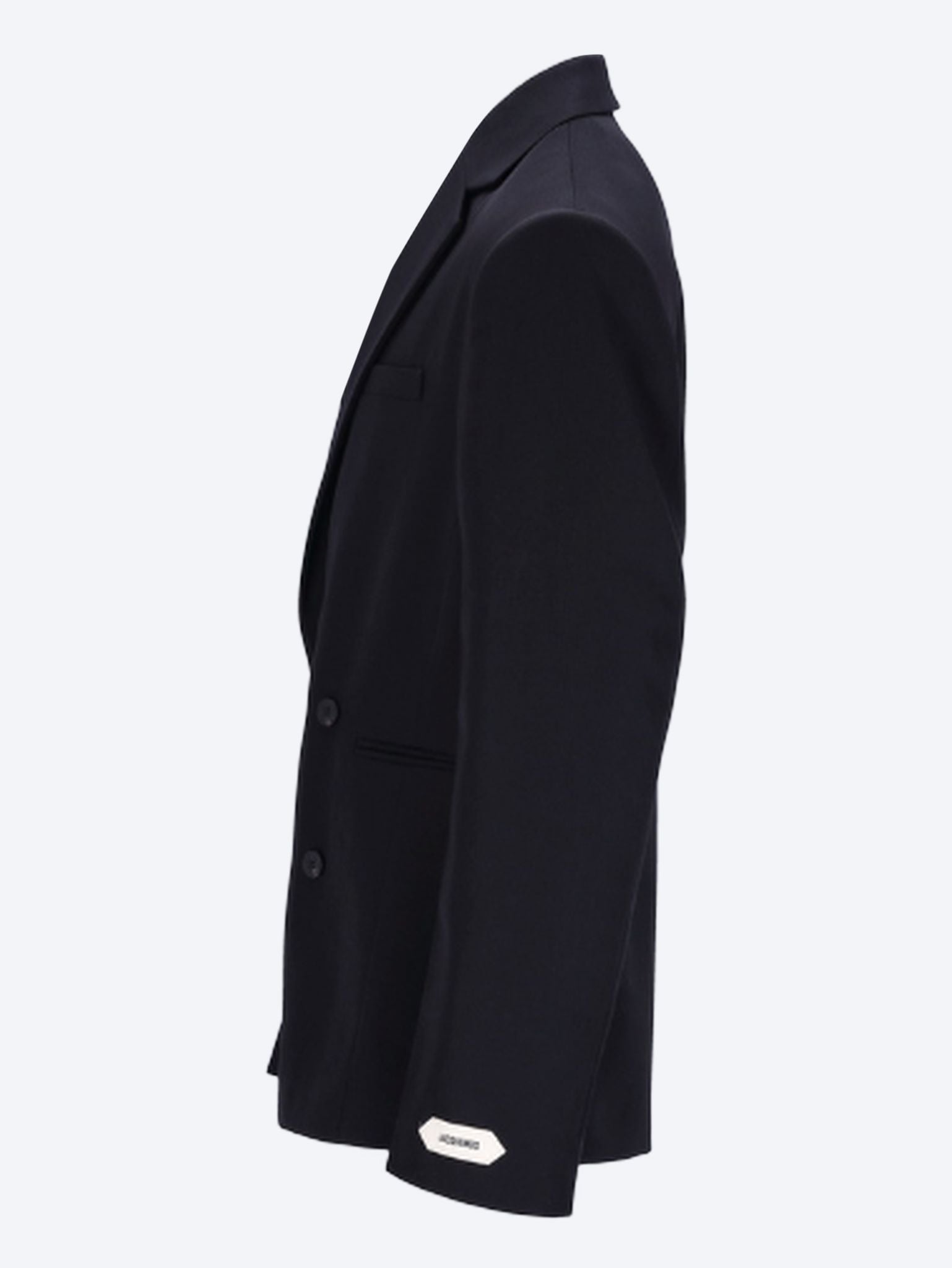 The Fernando jacket 2