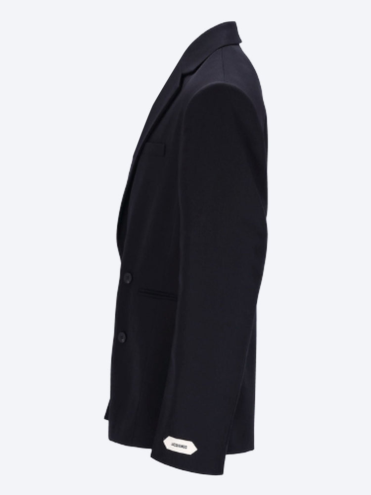 The Fernando jacket 2