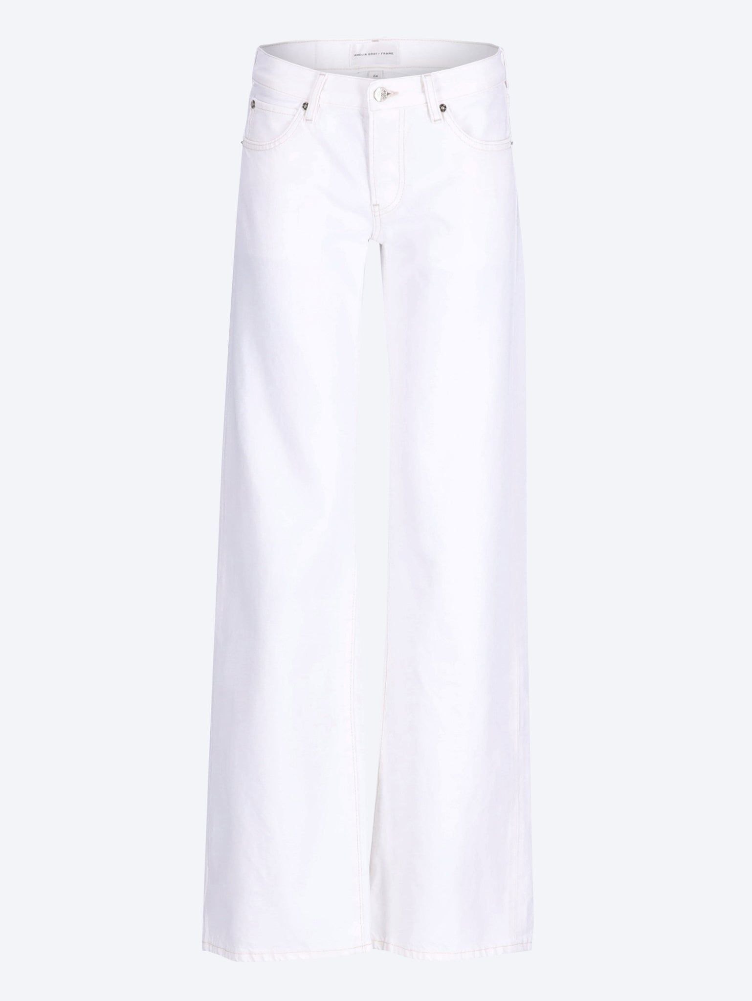 The gray jeans 1