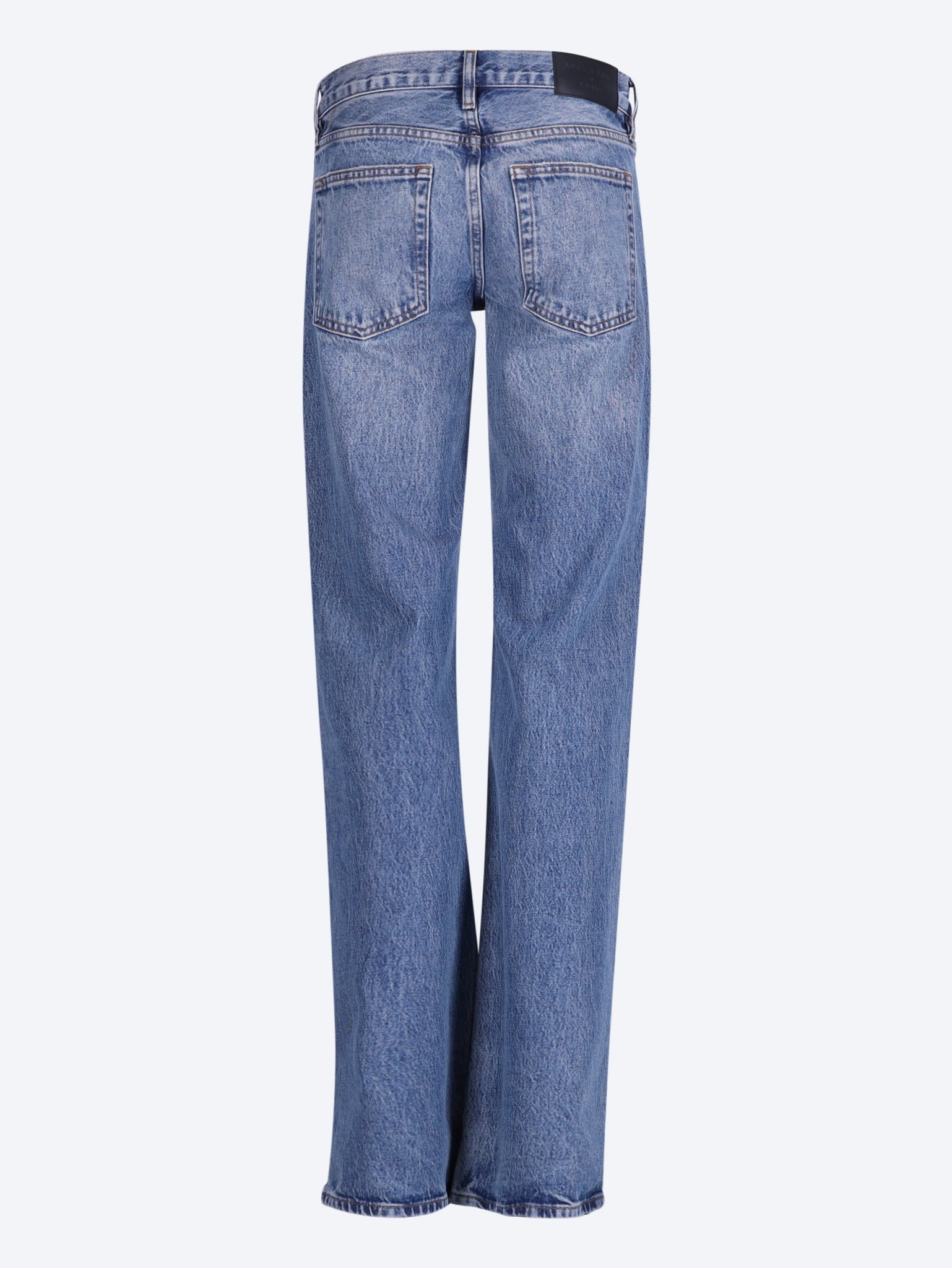 Die grauen Jeans 3