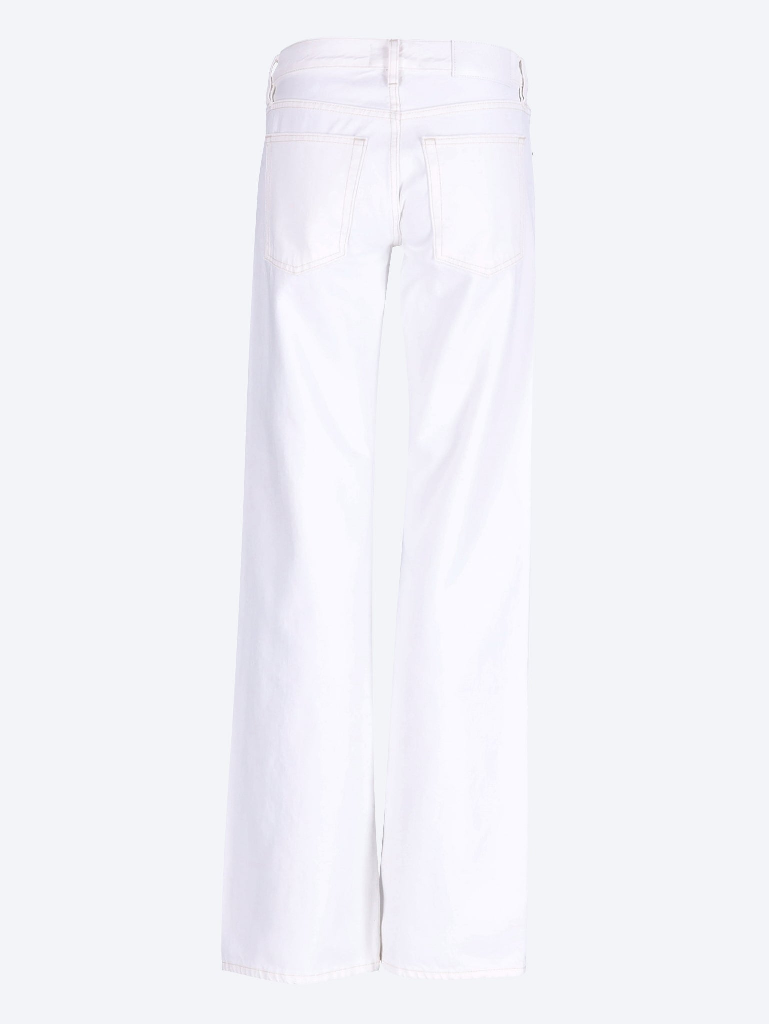 The gray jeans 3