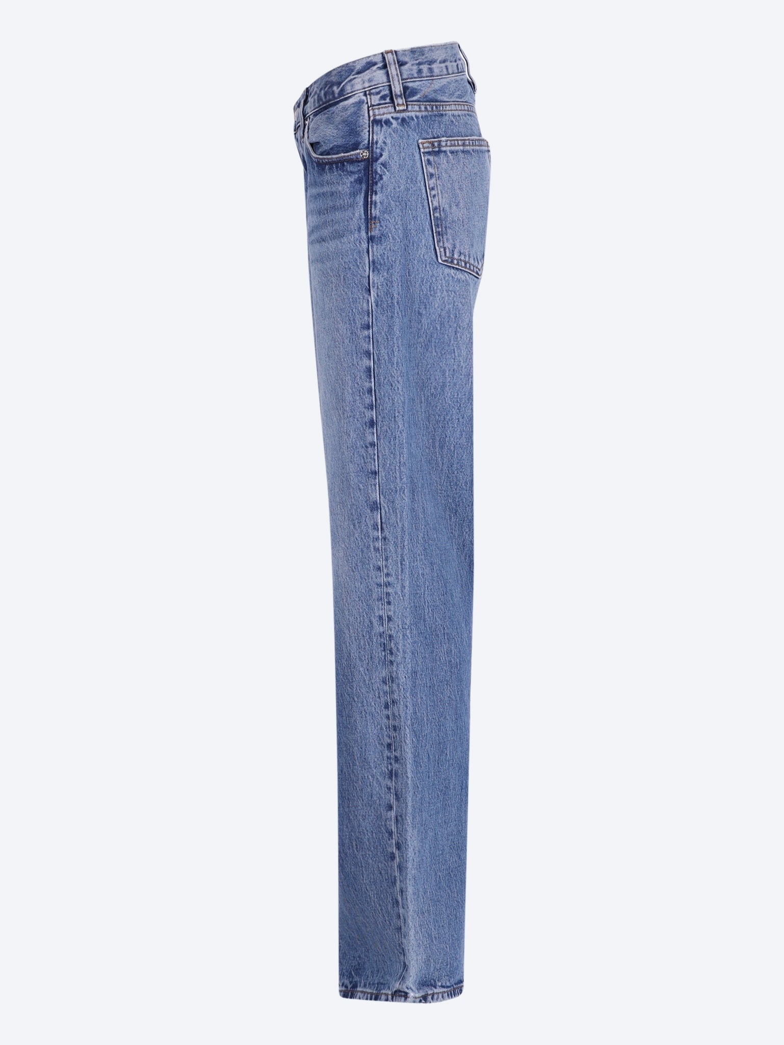 Die grauen Jeans 2