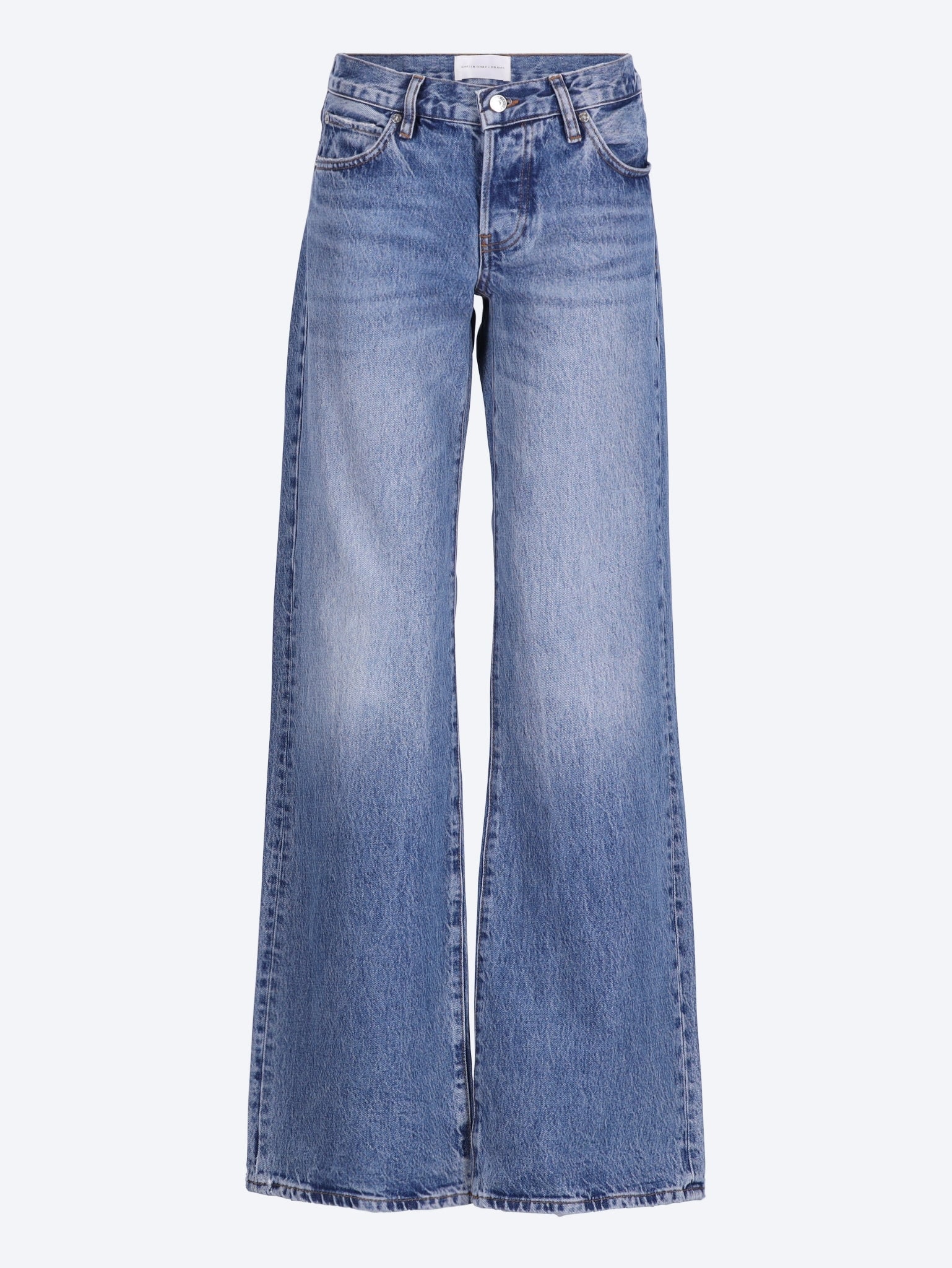 Die grauen Jeans 1