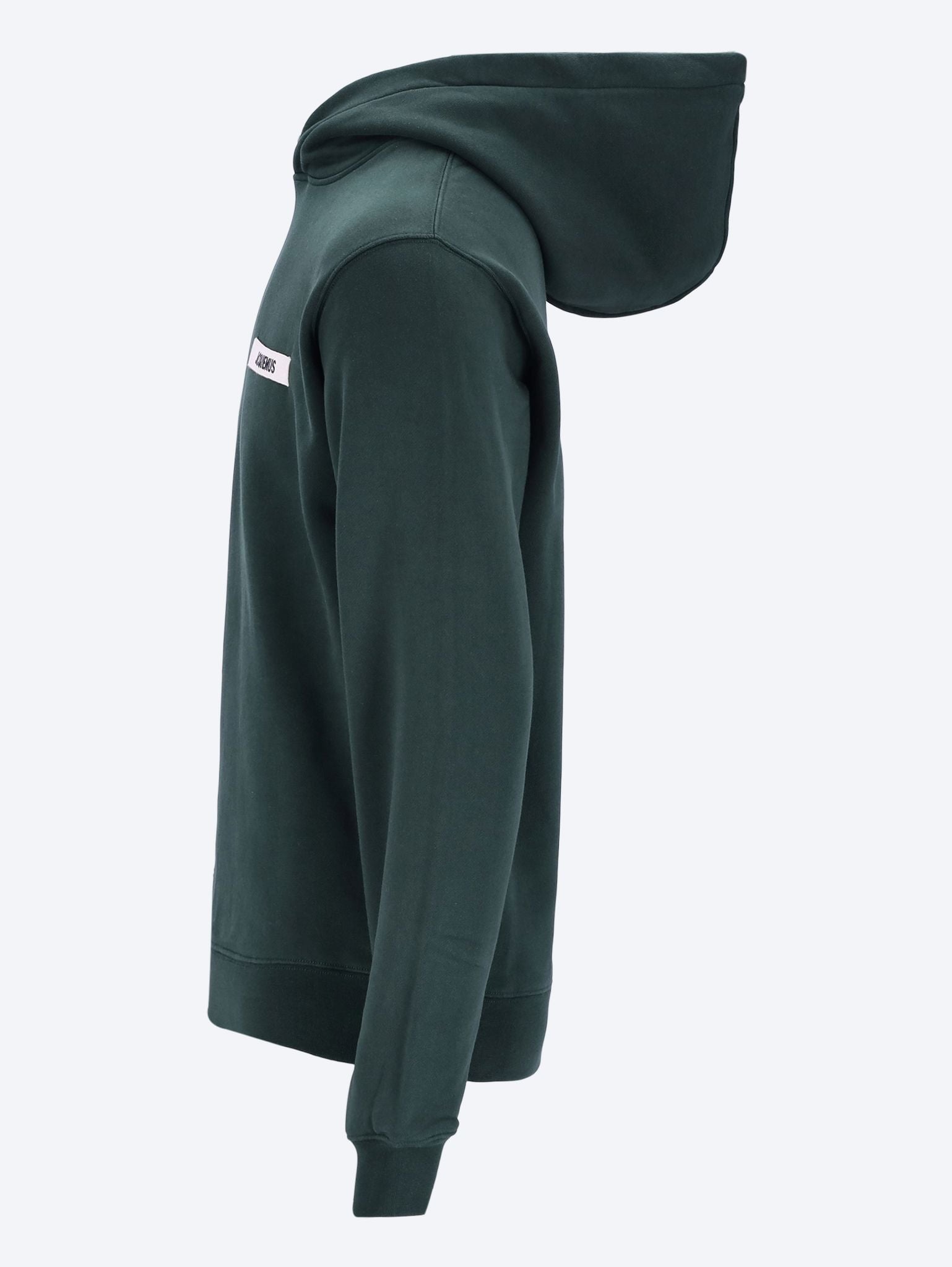 The Gros Grain hoodie 2
