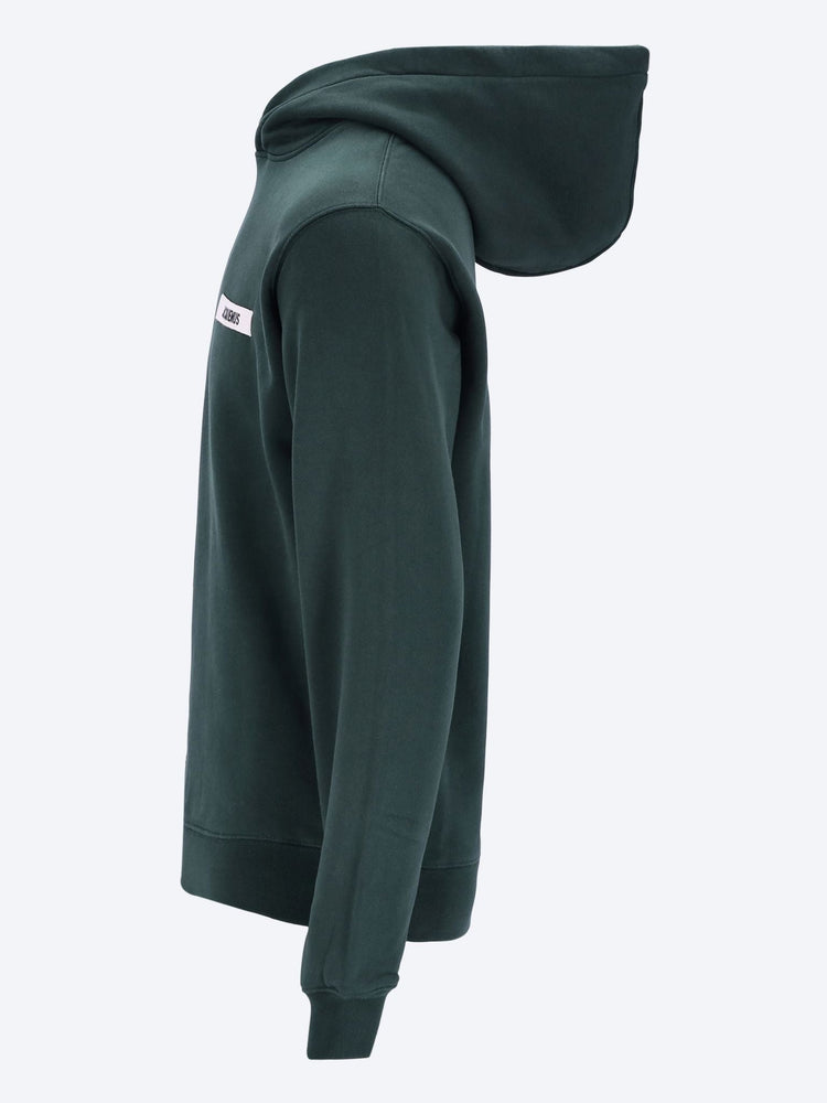 The Gros Grain hoodie 2