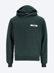 The Gros Grain hoodie ref: