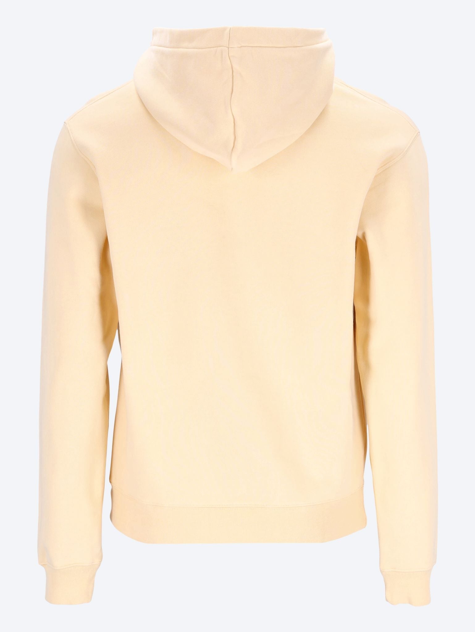The Gros Grain hoodie 3