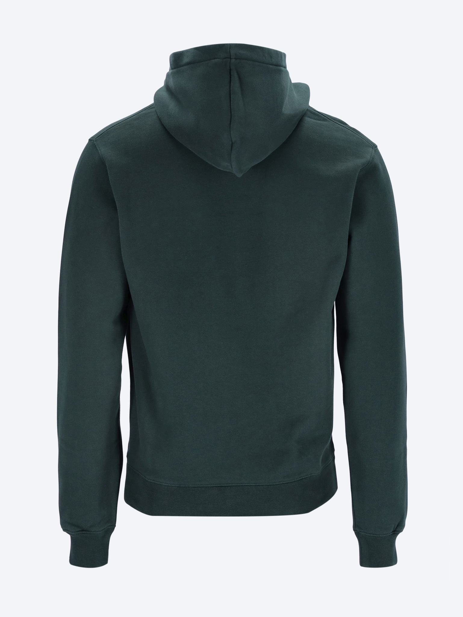 The Gros Grain hoodie 3