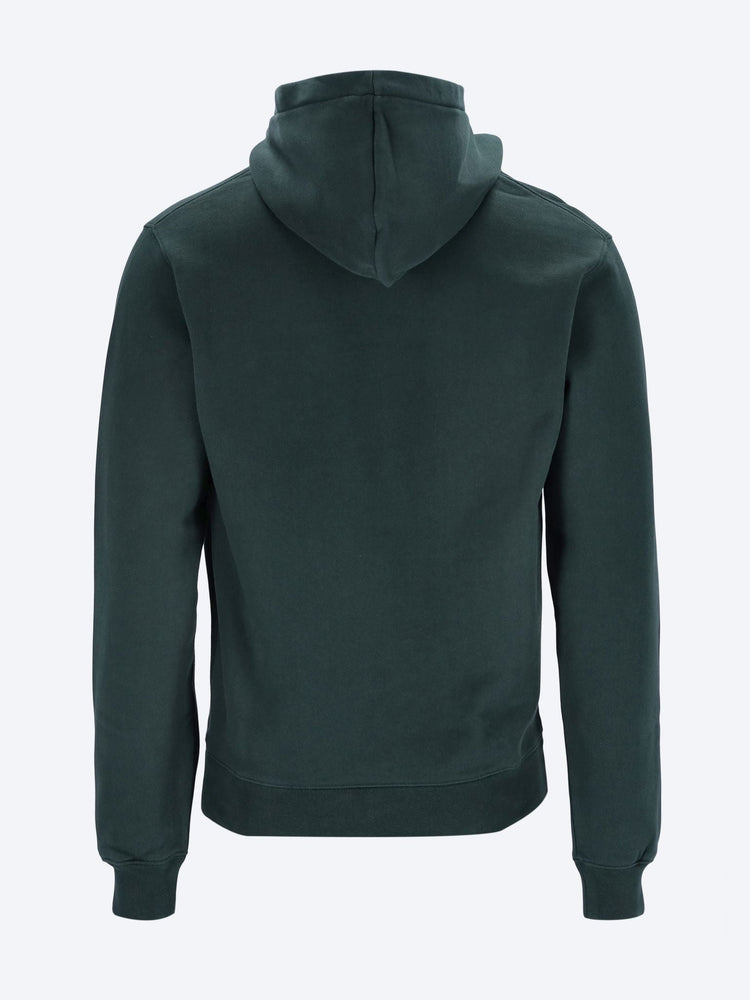 The Gros Grain hoodie 3