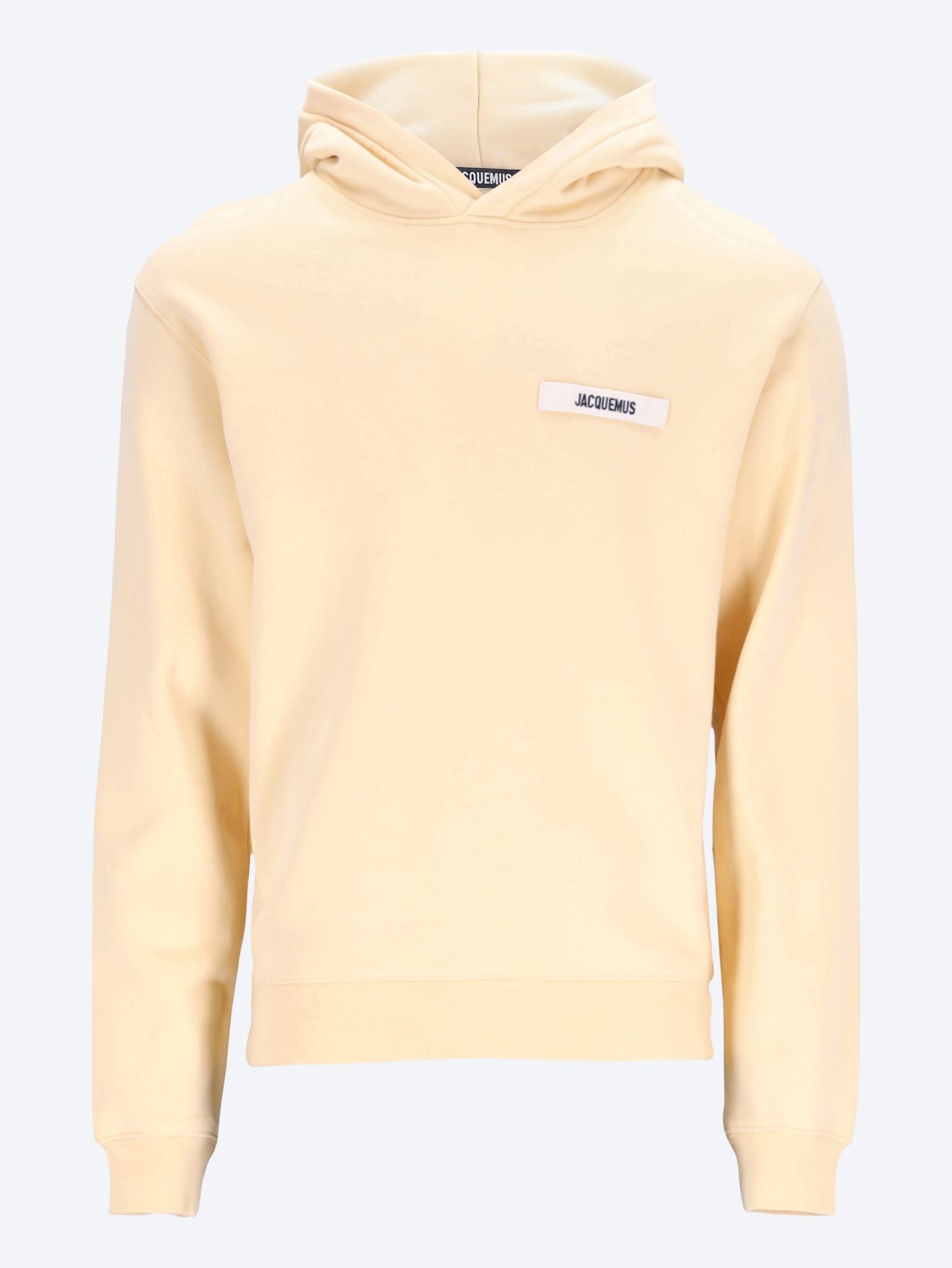 The Gros Grain hoodie 1
