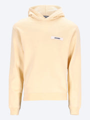 The Gros Grain hoodie ref: