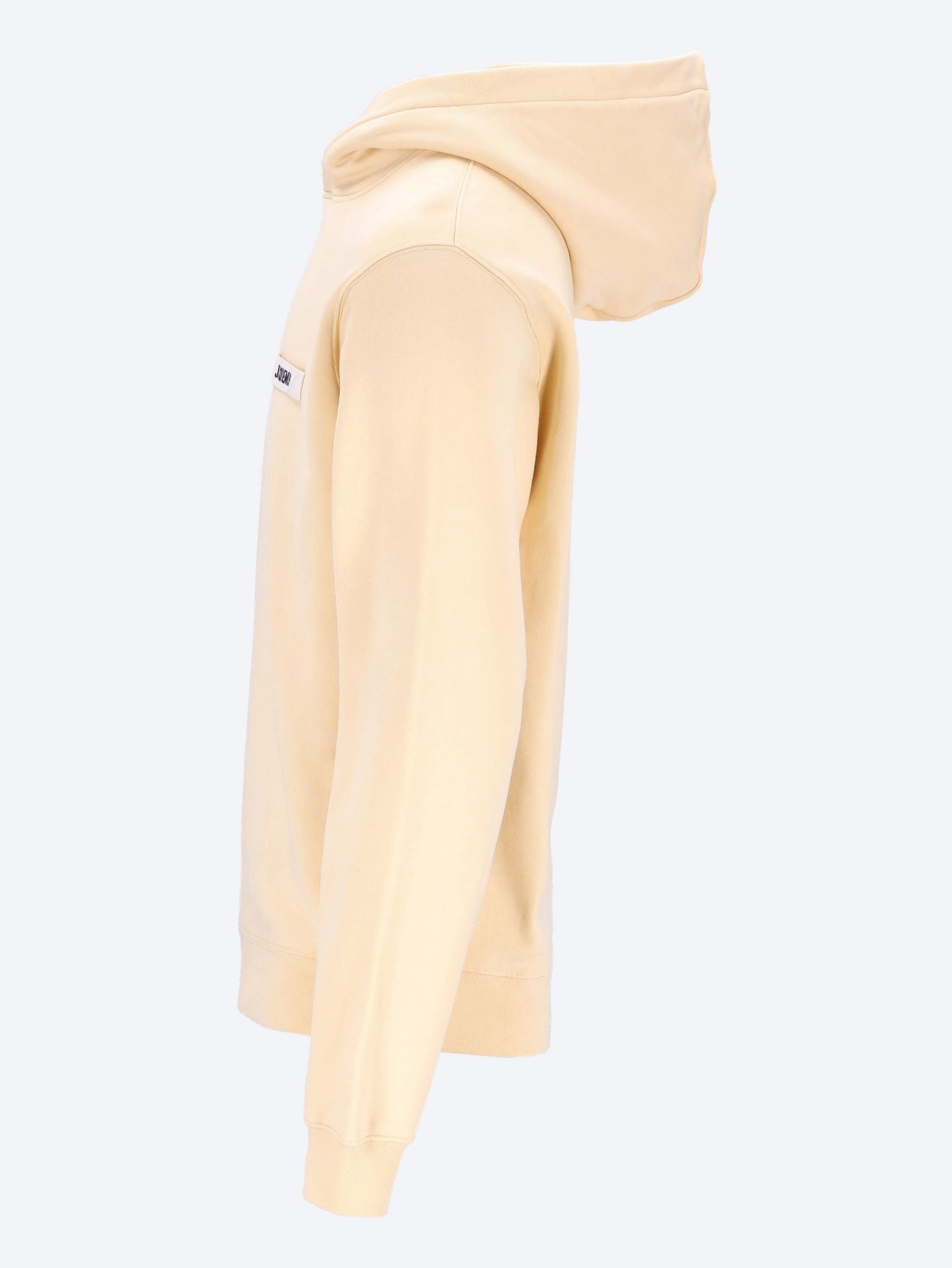 The Gros Grain hoodie 2