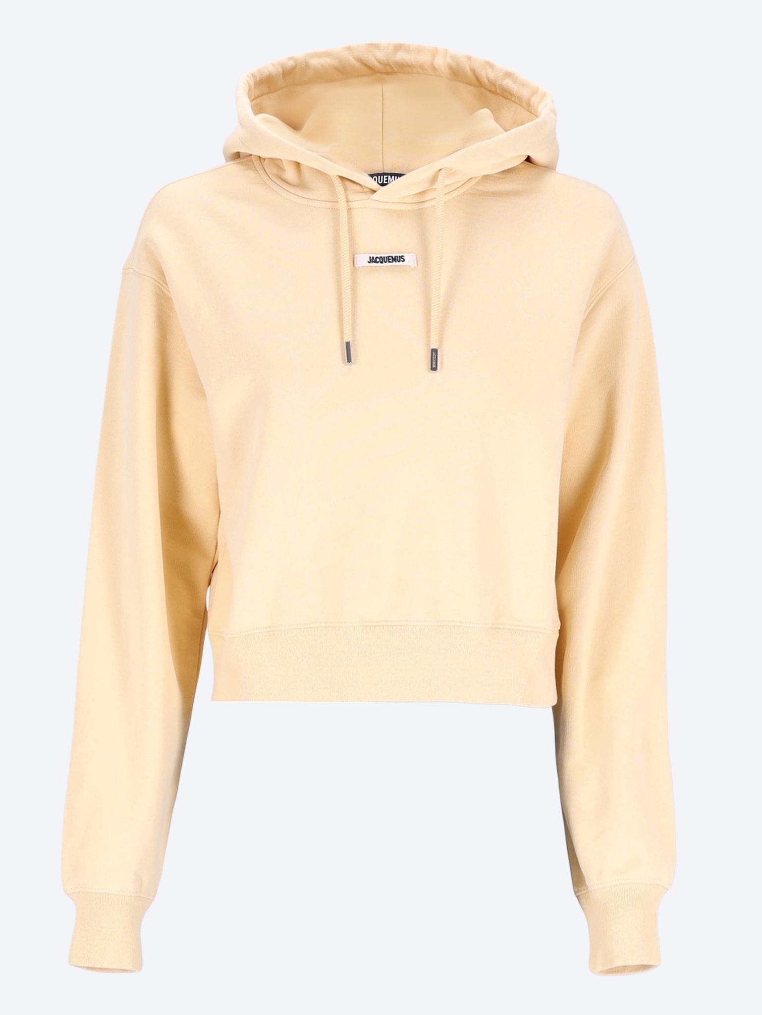 The Gros Grain hoodie 1