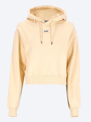 The Gros Grain hoodie ref: