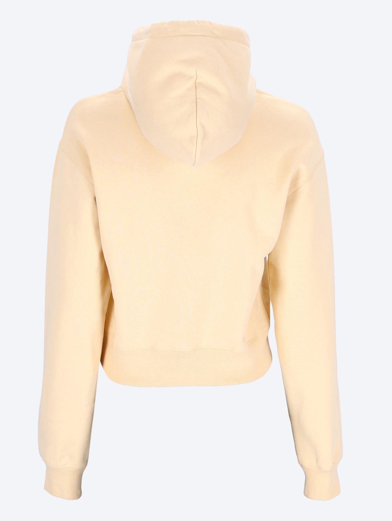 The Gros Grain hoodie 3