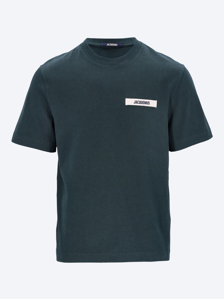 The Gros Grain t-shirt 1