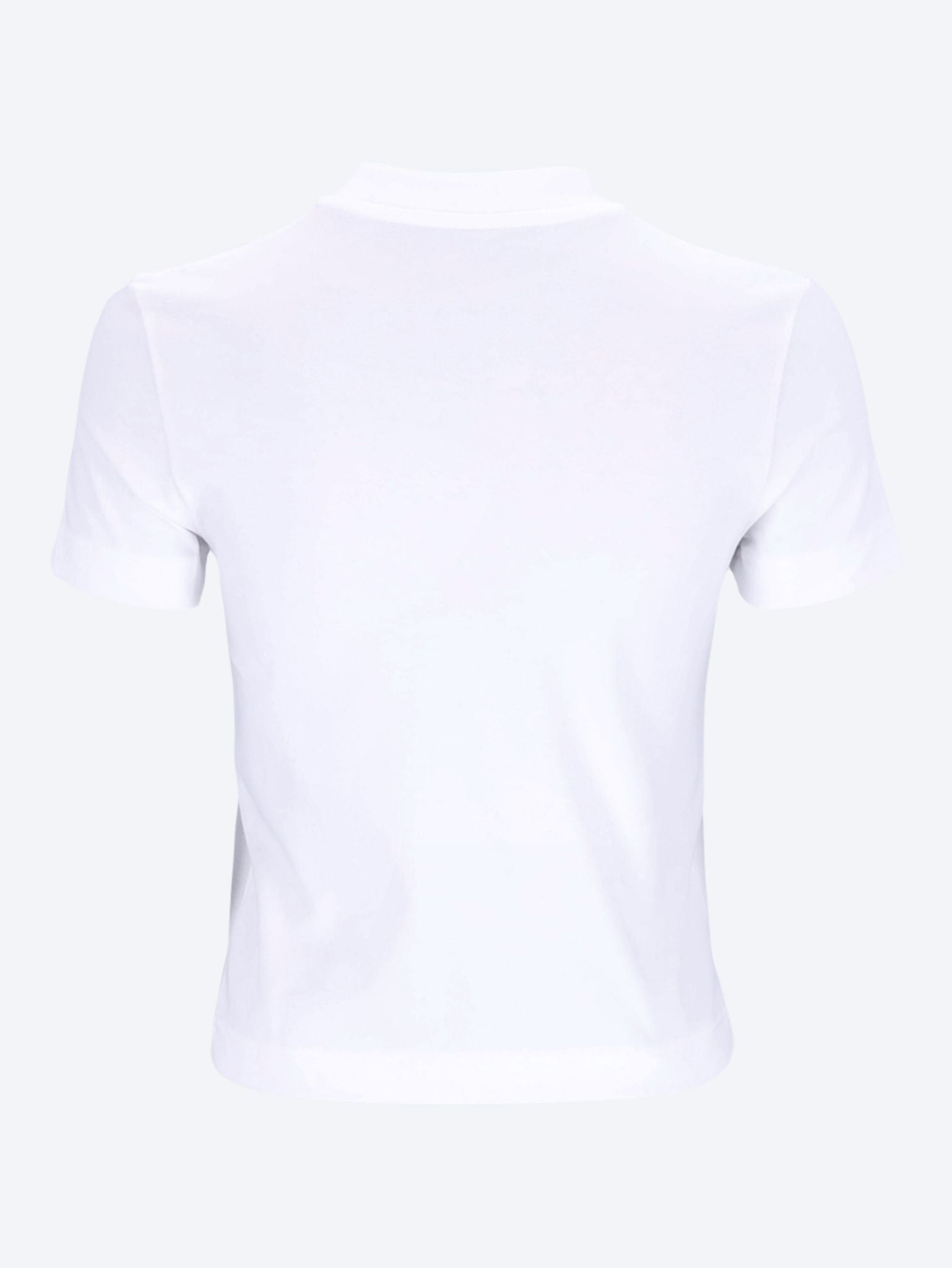Tshirt gros grain t-shirt 2