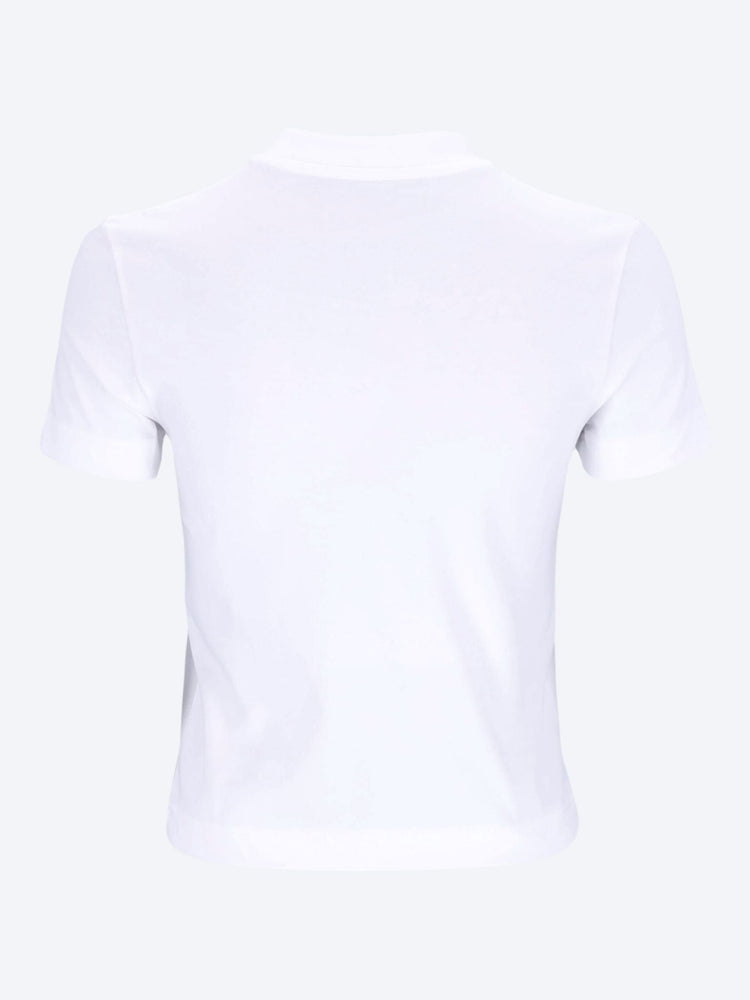 Tshirt gros grain t-shirt 2