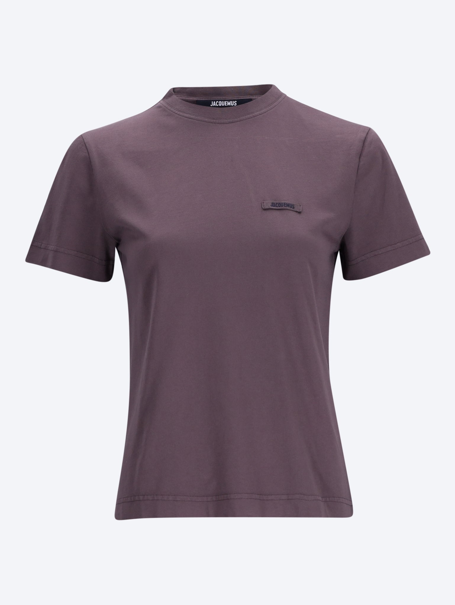 Das T-Shirt aus Ripsband 1