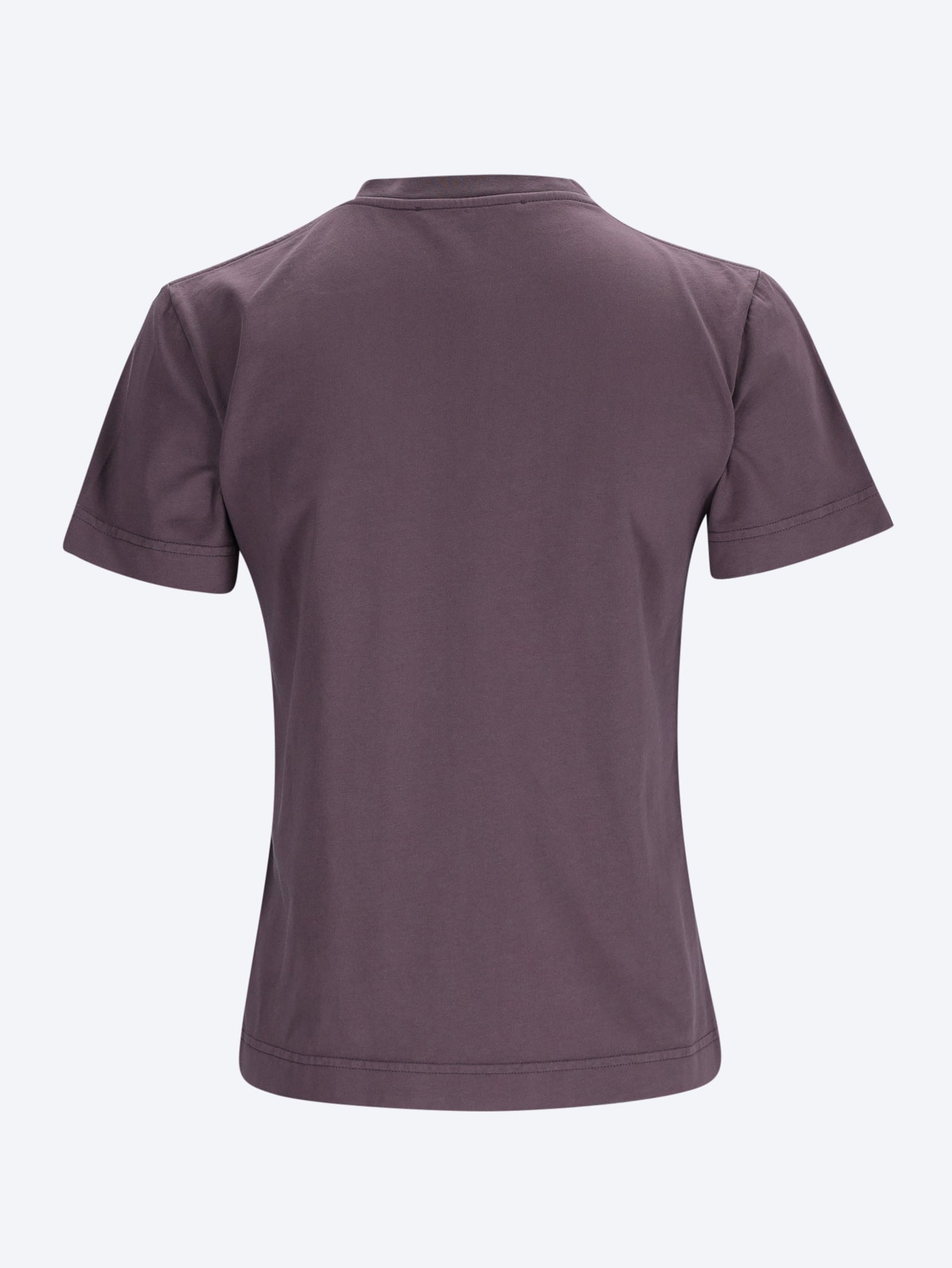 Das T-Shirt aus Ripsband 2
