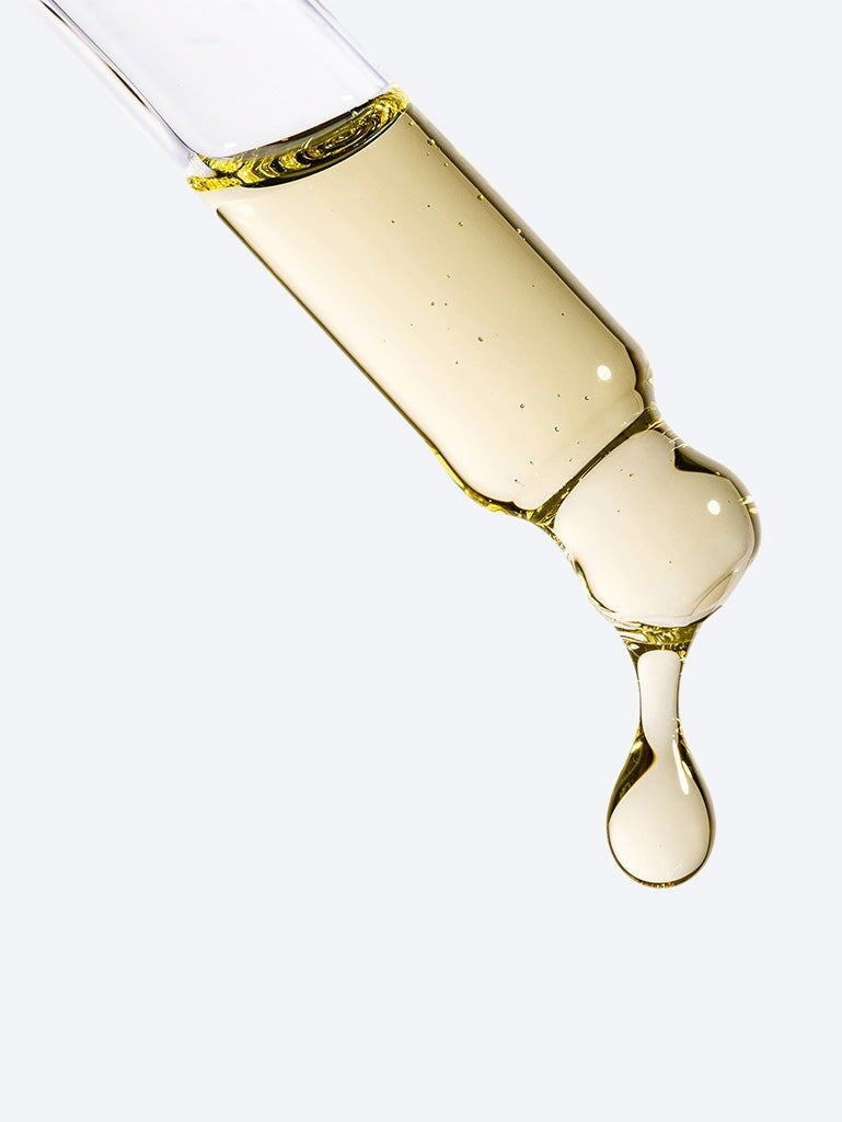 Das Haaröl 3