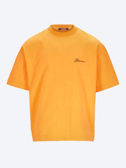 The Haltères t-shirt ref: