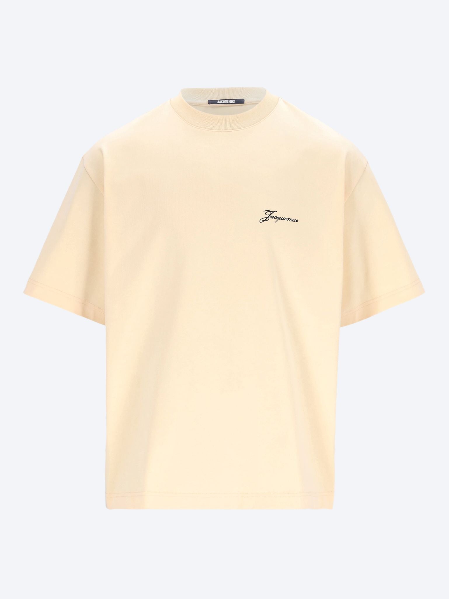 The Haltères t-shirt 1