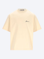 The Haltères t-shirt ref: