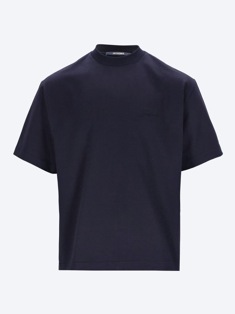 The Haltères t-shirt 1