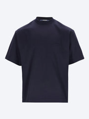 The Haltères t-shirt ref: