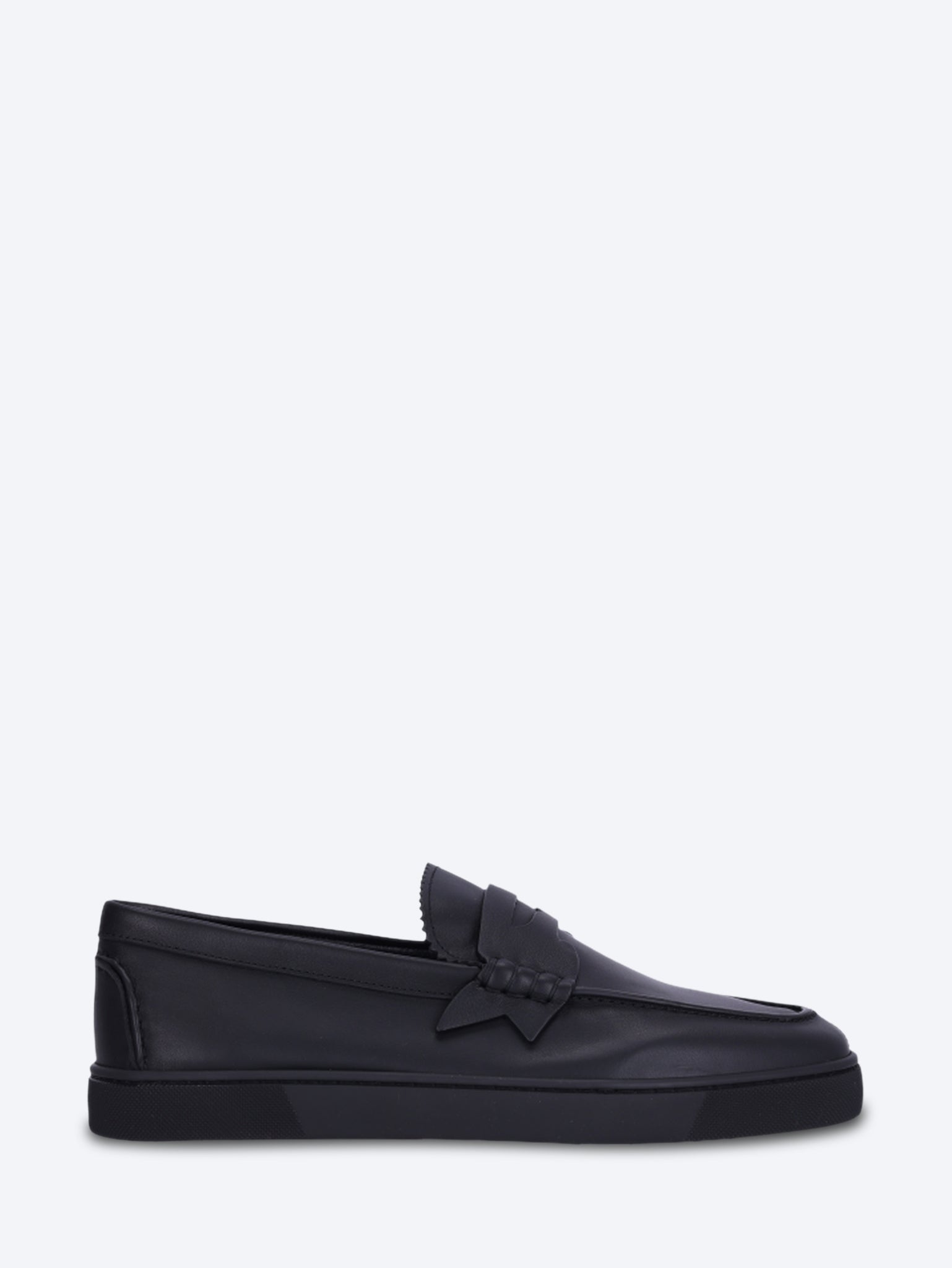 Die Harold I-Slipper 1