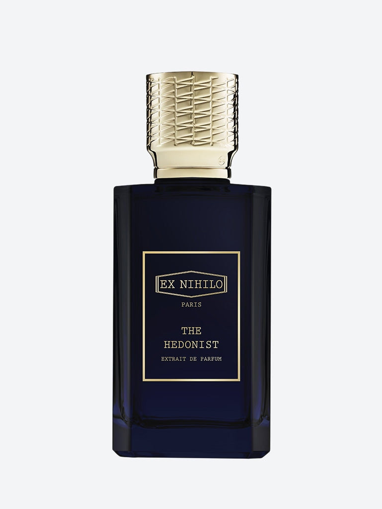 The hedonist extrait de parfum 100ml 1