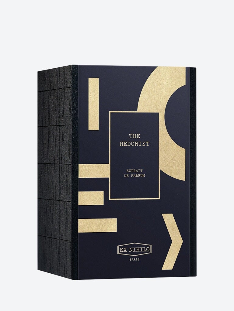 L'hédoniste extrait de parfum 100ml 3