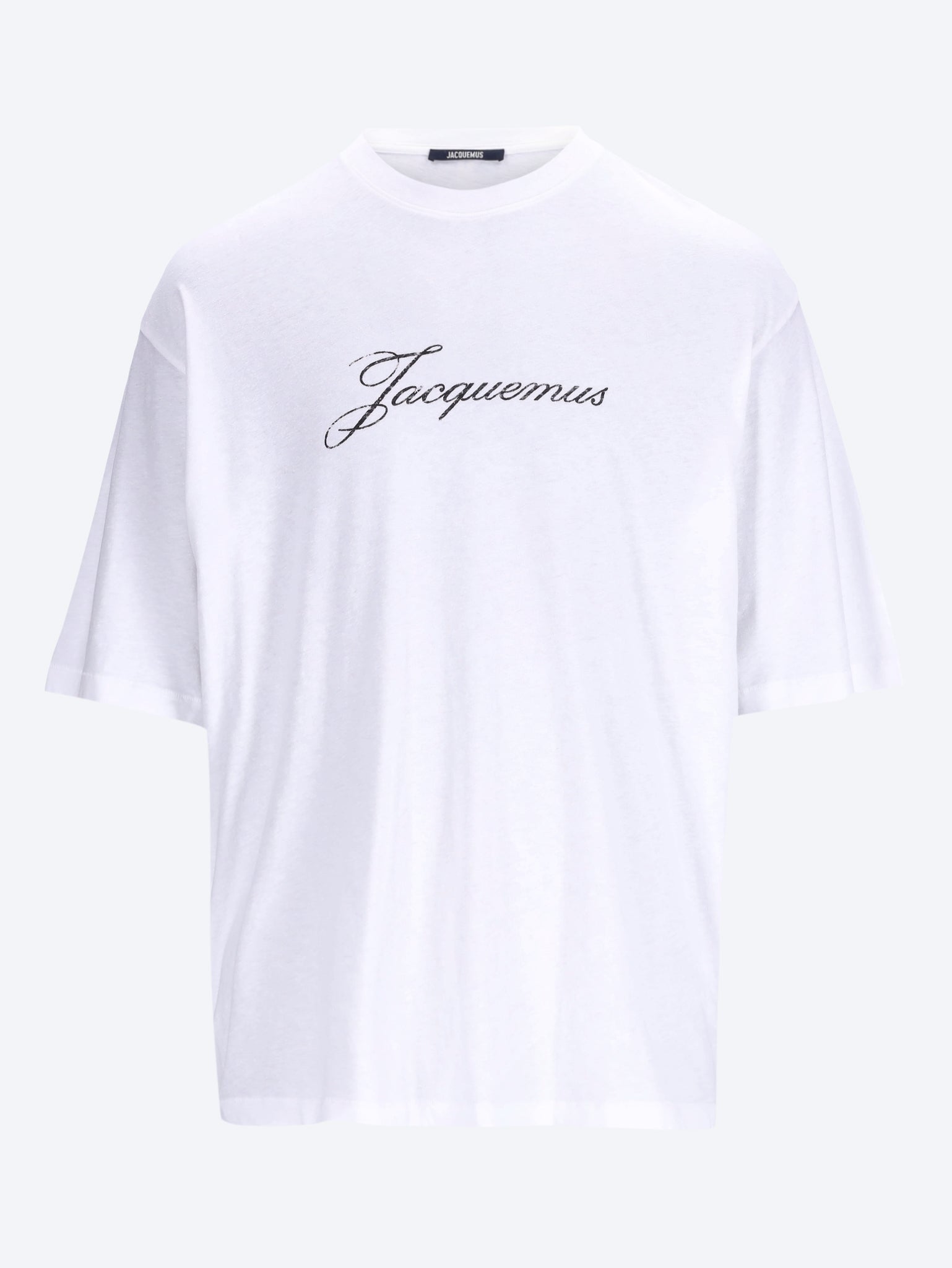 The jacquemus t-shirt 1