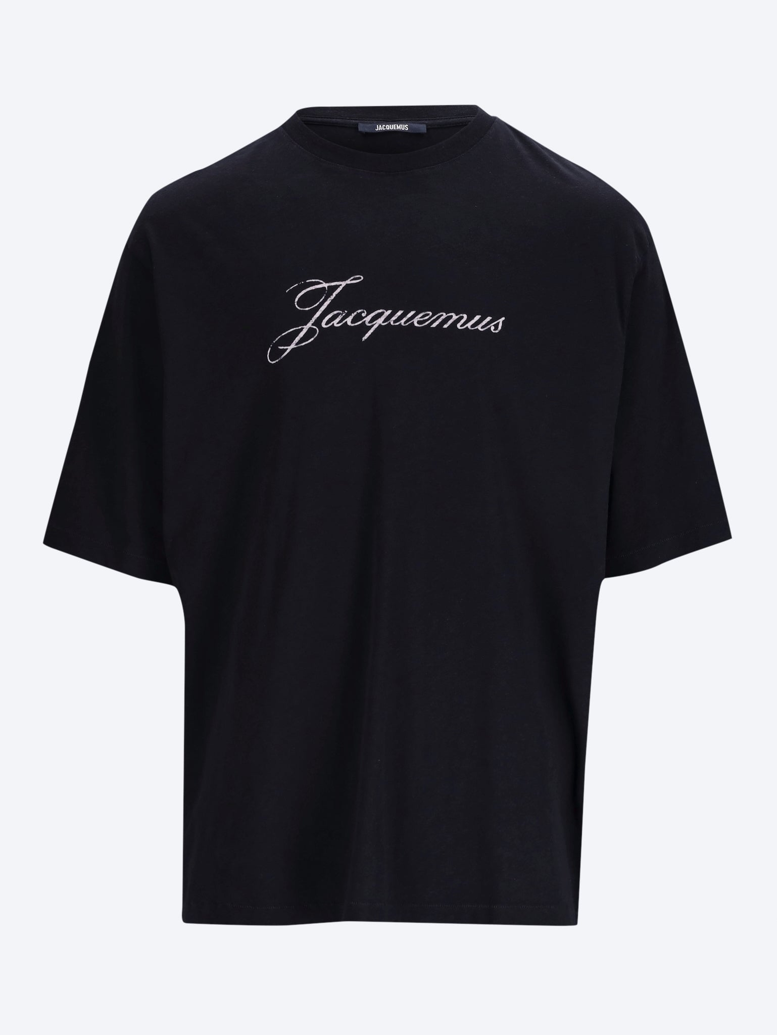 Le t-shirt Jacquemus 1