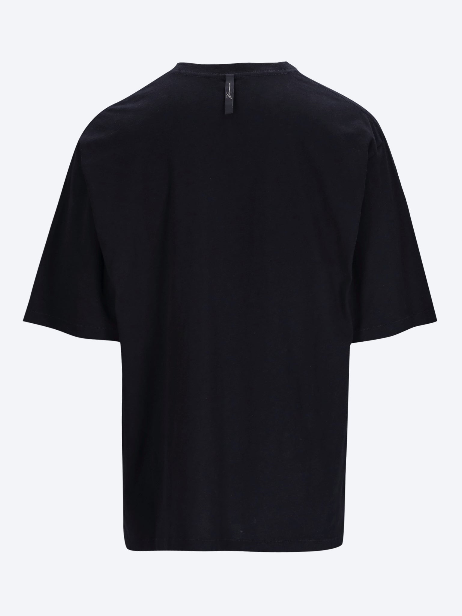 Le t-shirt Jacquemus 2