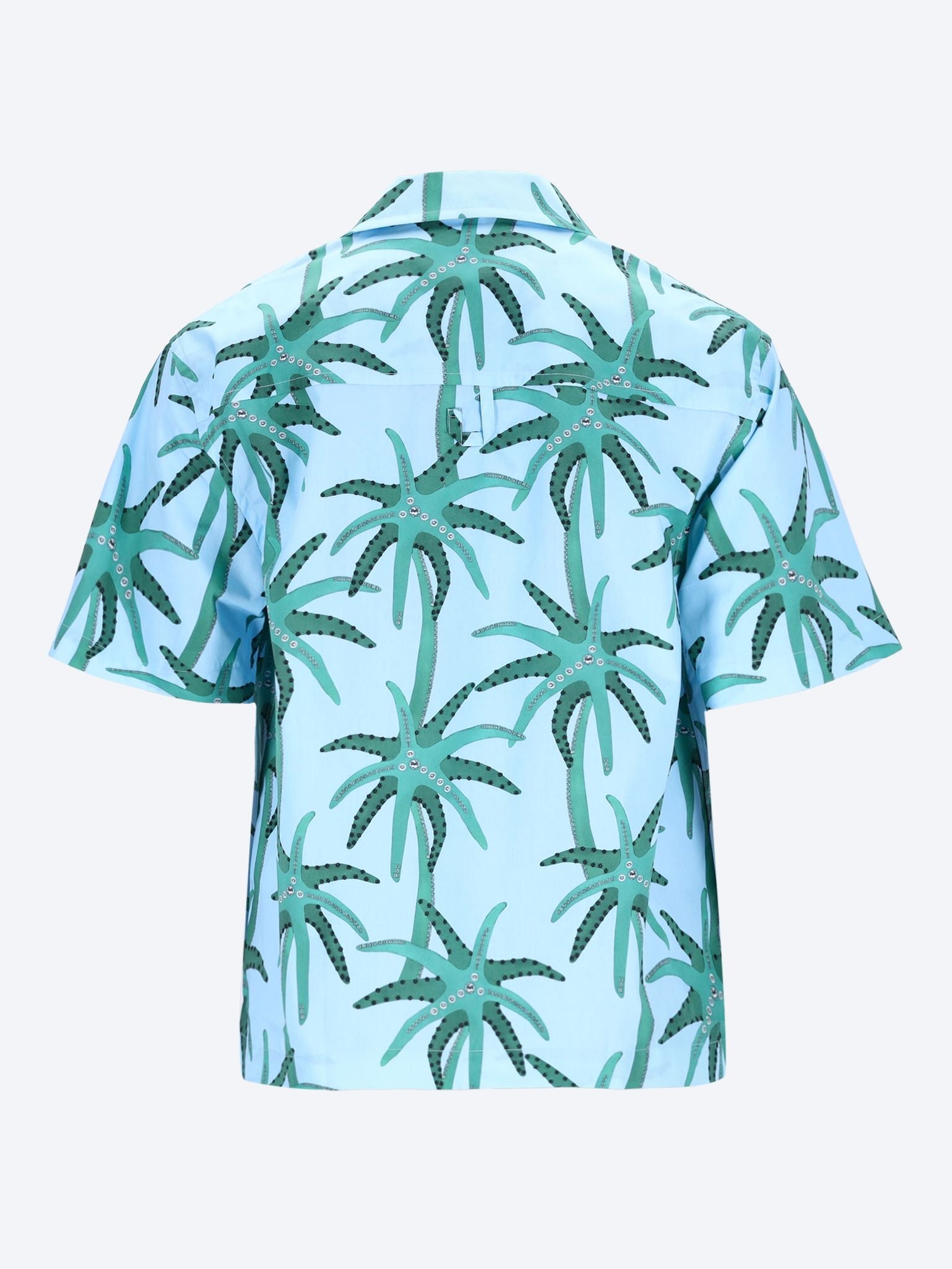 The Jean shirt 2