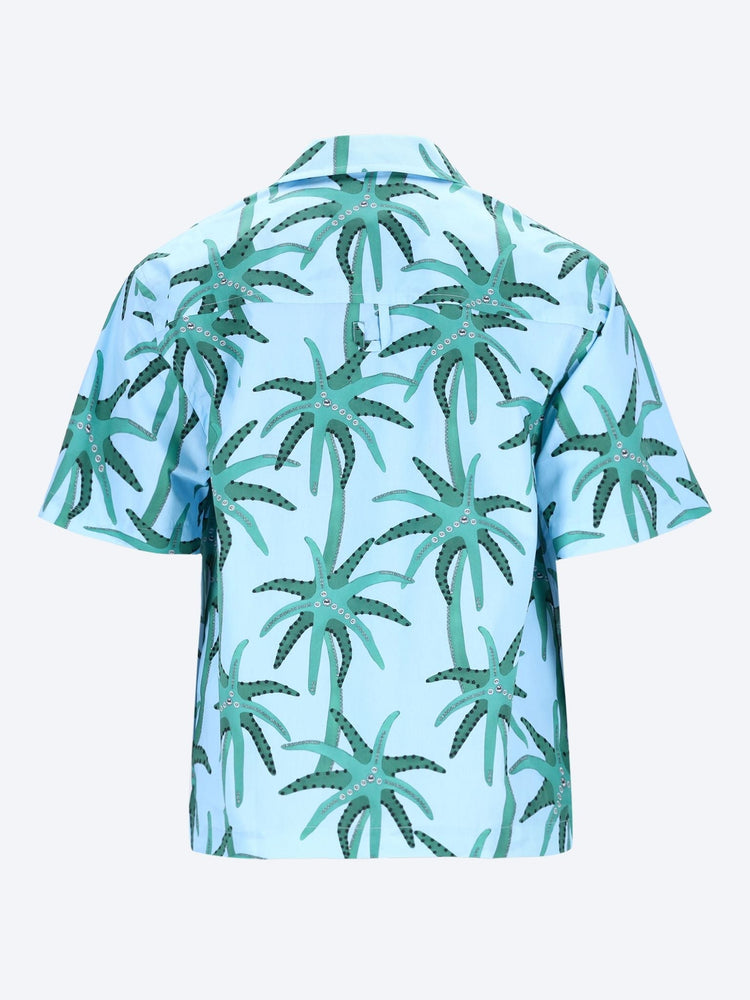 The Jean shirt 2