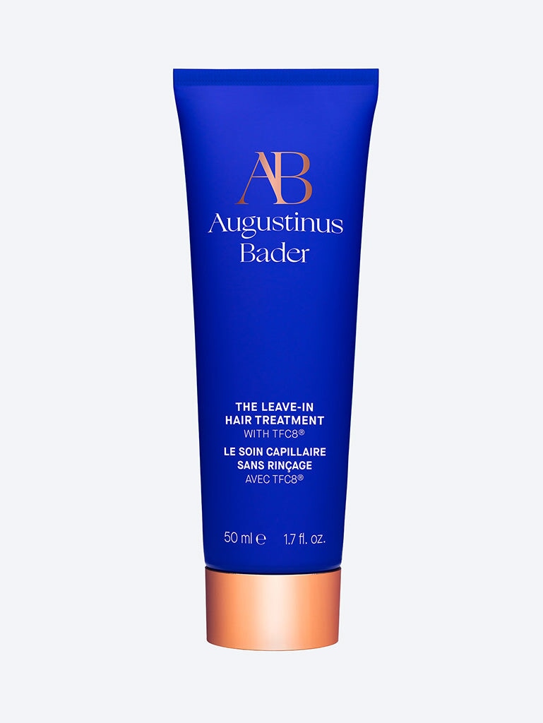 The leave-in hair treatment 1